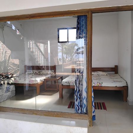 Gajananstay Beach Facing Rooms Gokarna Gokarna  Esterno foto