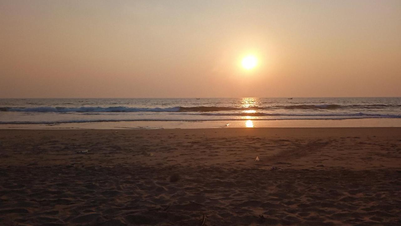 Gajananstay Beach Facing Rooms Gokarna Gokarna  Esterno foto