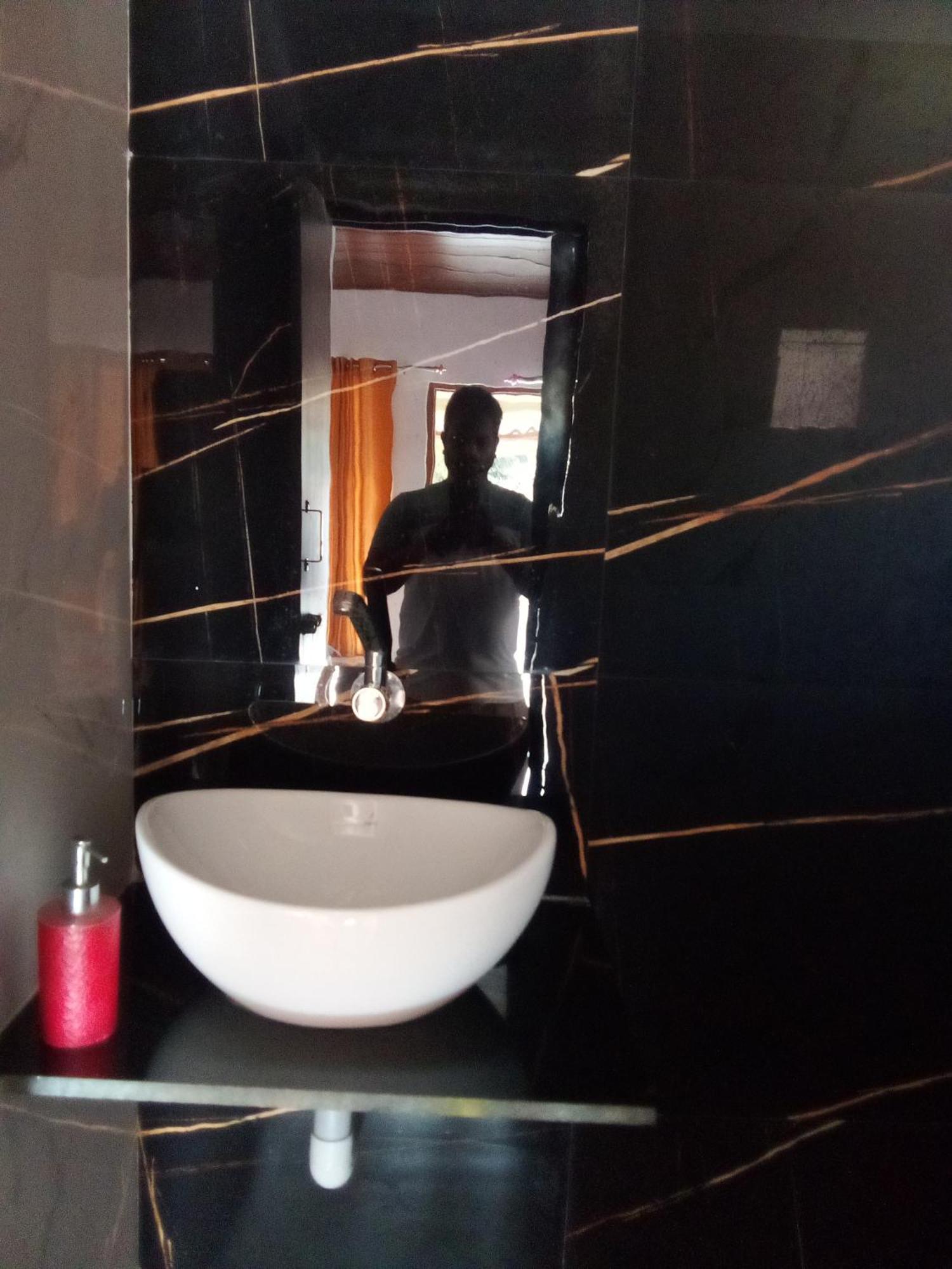 Gajananstay Beach Facing Rooms Gokarna Gokarna  Camera foto