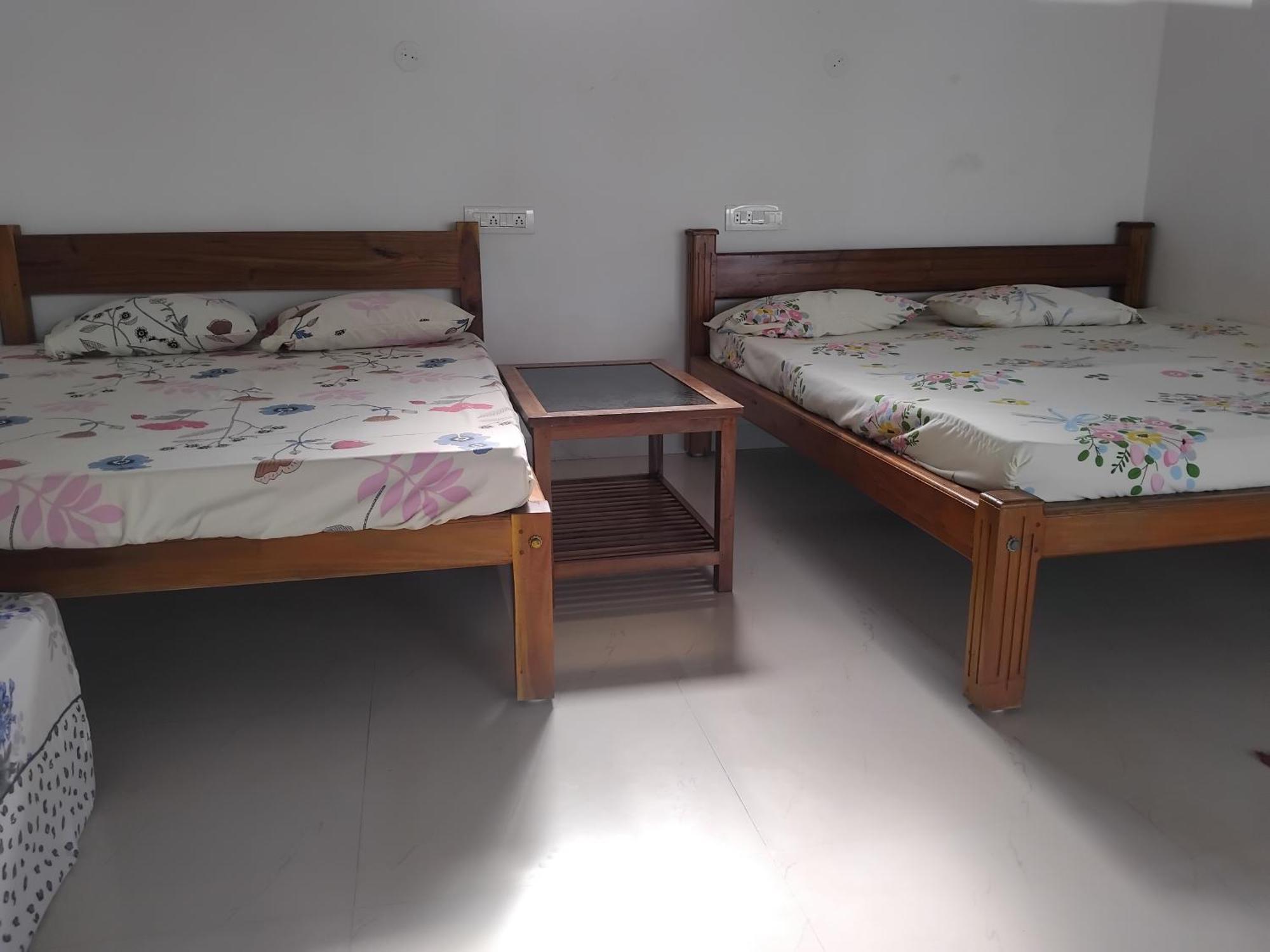 Gajananstay Beach Facing Rooms Gokarna Gokarna  Esterno foto