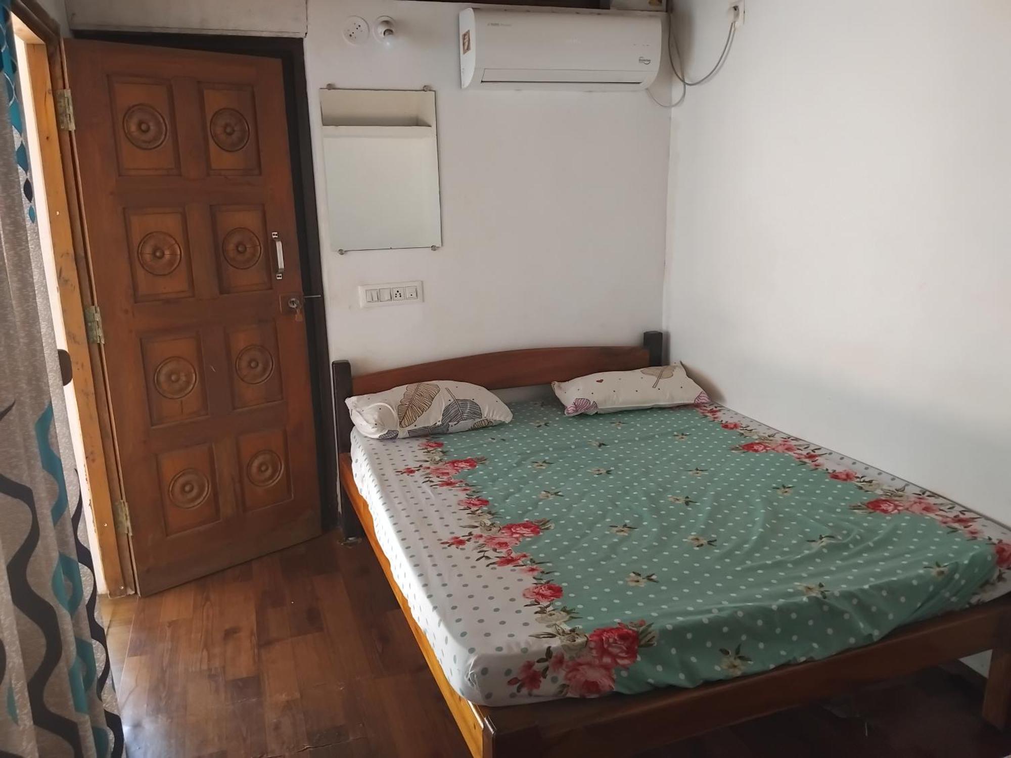 Gajananstay Beach Facing Rooms Gokarna Gokarna  Camera foto
